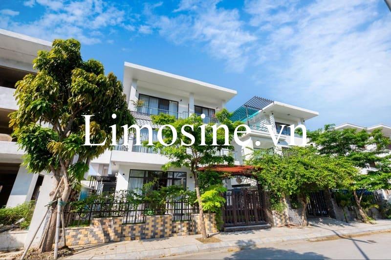 Top 15 Biệt thự villa FLC Sầm Sơn villa Sầm Sơn giá rẻ đẹp có hồ bơi