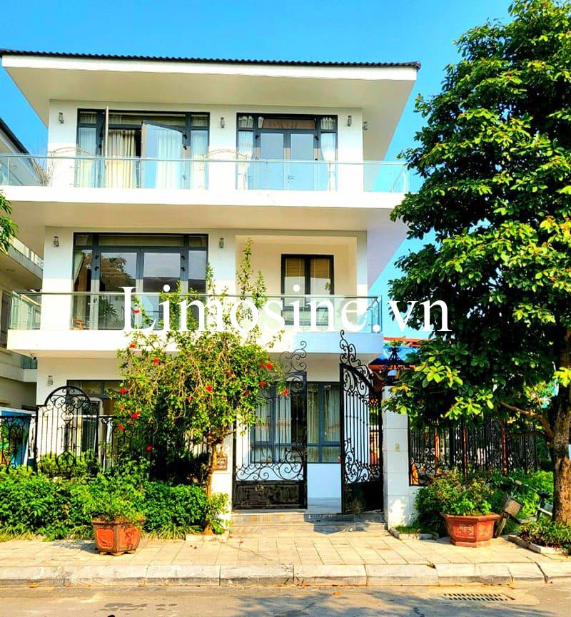 Top 15 Biệt thự villa FLC Sầm Sơn villa Sầm Sơn giá rẻ đẹp có hồ bơi