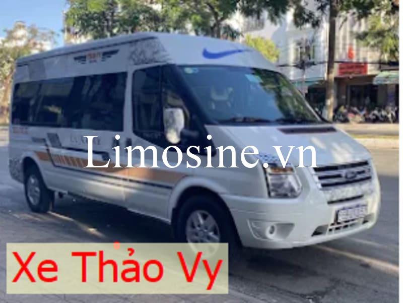 Top 12 Dịch vụ cho thuê xe Cần Thơ du lịch tự lái 4-7-16-29-45 chỗ giá rẻ