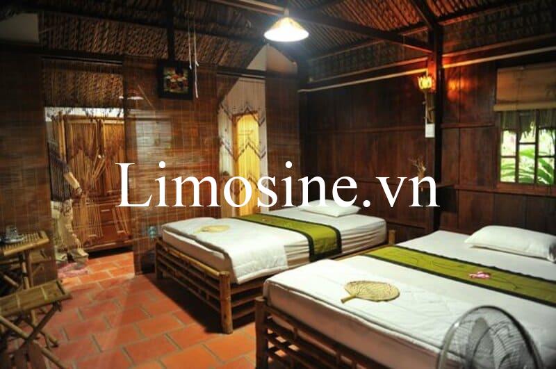 Top 15 Homestay Bến Tre giá rẻ đẹp ở Bình Đại Chợ Lách Châu Thành