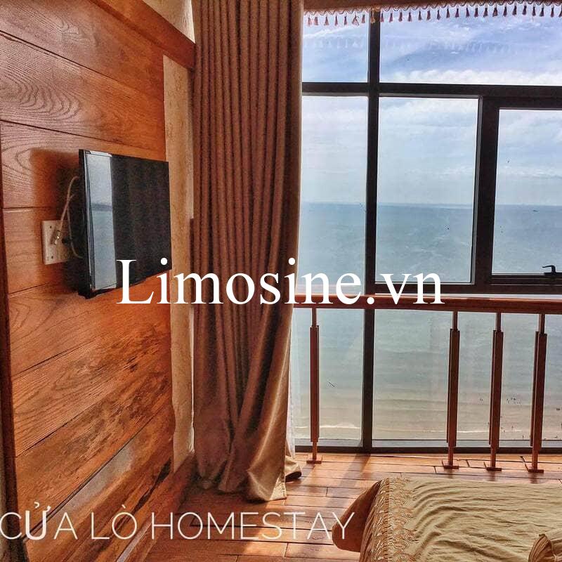 Top 10 Nhà nghỉ Cửa Lò homestay Cửa Lò giá rẻ đẹp cho thuê tốt nhất