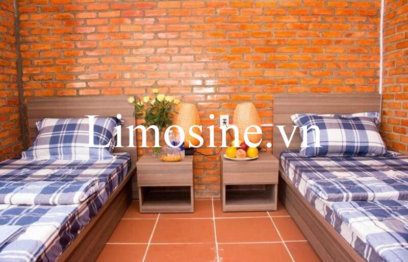 Top 15 Homestay Đắk Nông Gia Nghĩa giá rẻ view đẹp gần hồ Tà Đùng