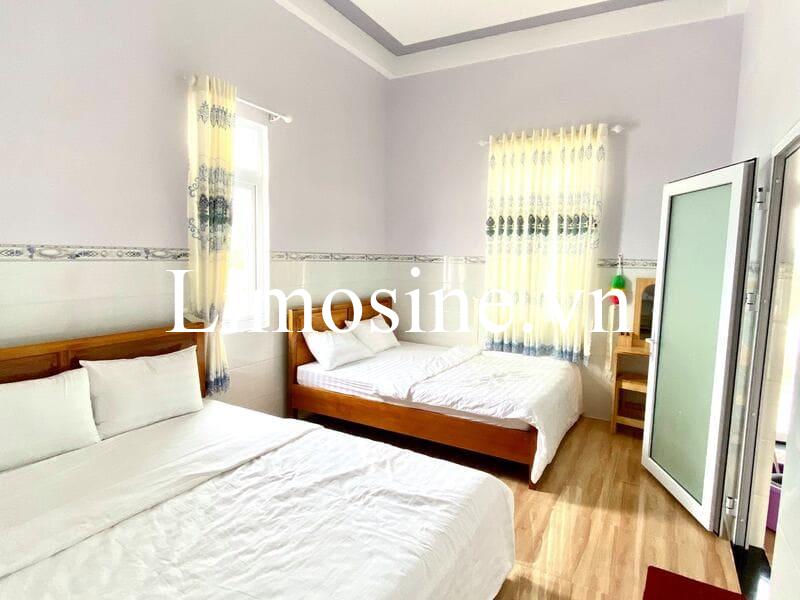 Top 12 Nhà nghỉ homestay đảo Phú Quý giá rẻ đẹp view biển tốt nhất