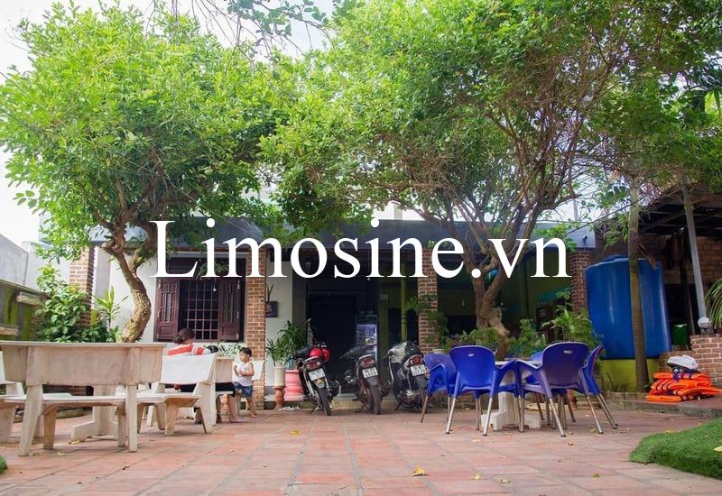 Top 12 Nhà nghỉ homestay đảo Phú Quý giá rẻ đẹp view biển tốt nhất