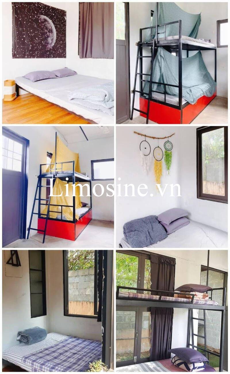 Top 14 Homestay Gia Lai Pleiku giá rẻ view đẹp cho thuê nguyên căn