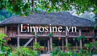 Top 15 Homestay Hà Giang Đồng Văn Quản Bạ Mã Pí Lèng giá rẻ đẹp