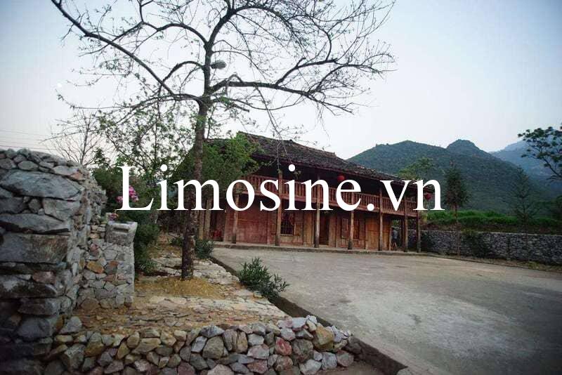 Top 15 Homestay Hà Giang Đồng Văn Quản Bạ Mã Pí Lèng giá rẻ đẹp