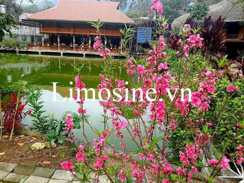 Top 15 Homestay Hà Giang Đồng Văn Quản Bạ Mã Pí Lèng giá rẻ đẹp