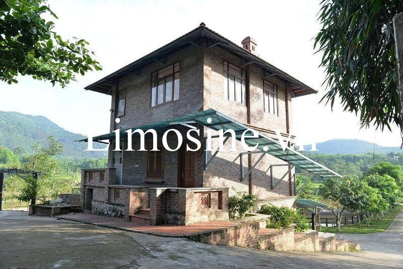 Top 20 Homestay Hòa Bình Mai Châu Kim Bôi Lương Sơn Thung Nai