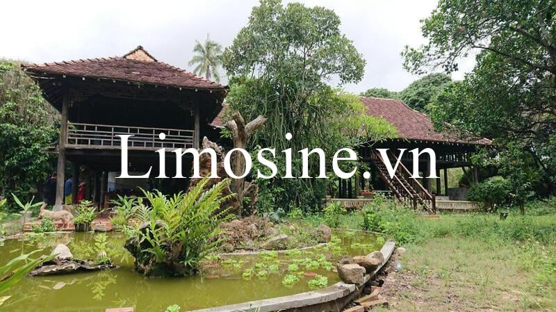 Top 10 Homestay Kon Tum giá rẻ bình dân view đẹp ở trung tâm