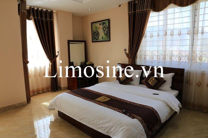 Top 10 Khách sạn homestay Mèo Vạc giá rẻ đẹp ở trung tâm tốt nhất