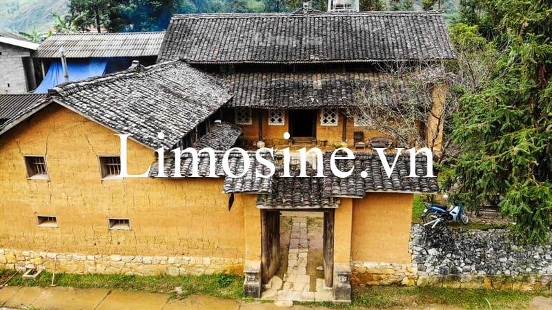 Top 10 Khách sạn homestay Mèo Vạc giá rẻ đẹp ở trung tâm tốt nhất