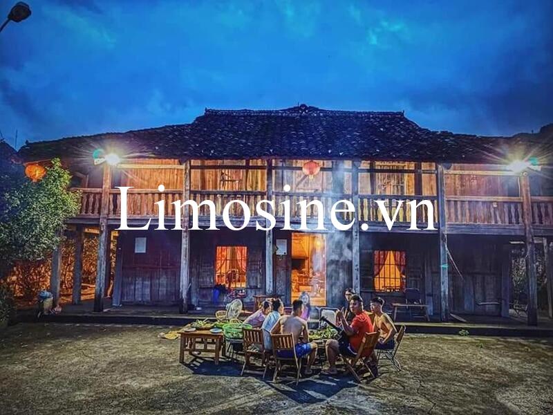 Top 10 Khách sạn homestay Mèo Vạc giá rẻ đẹp ở trung tâm tốt nhất