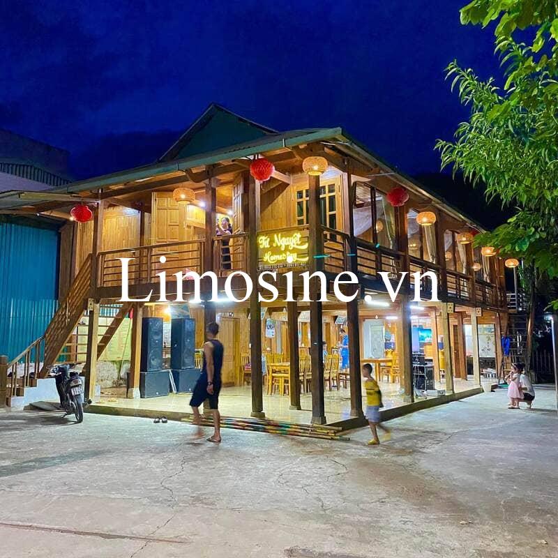 Top 9 Homestay Mù Cang Chải giá rẻ đẹp view ngắm ruộng lúa chín