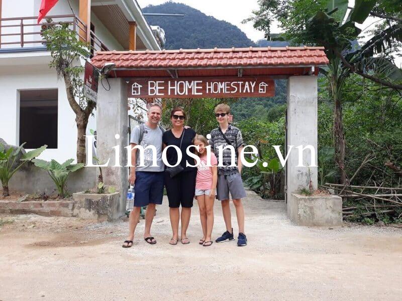 Top 15 Farmstay homestay Phong Nha ngay vườn quốc gia view đẹp