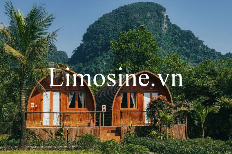 Top 15 Farmstay homestay Phong Nha ngay vườn quốc gia view đẹp