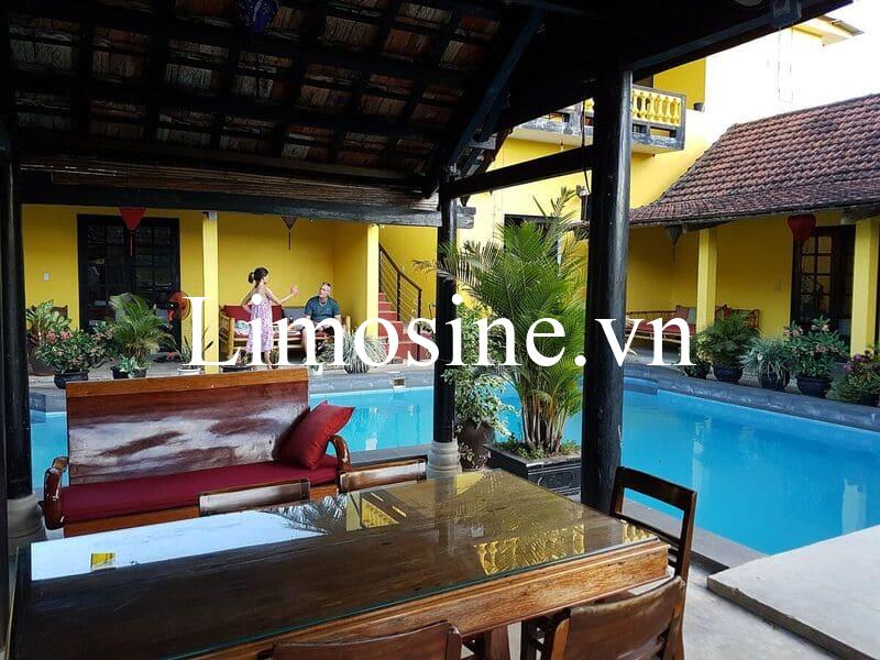 Top 15 Farmstay homestay Phong Nha ngay vườn quốc gia view đẹp