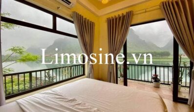 Top 15 Farmstay homestay Phong Nha ngay vườn quốc gia view đẹp