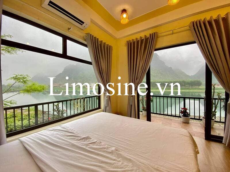 Top 15 Farmstay homestay Phong Nha ngay vườn quốc gia view đẹp