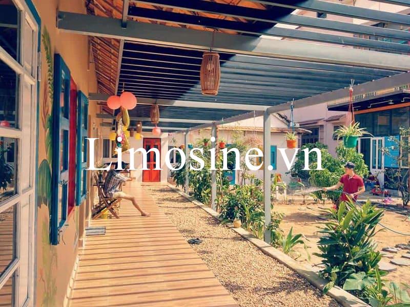 Top 20 Homestay Phú Yên Tuy Hòa giá rẻ đẹp gần biển ở trung tâm