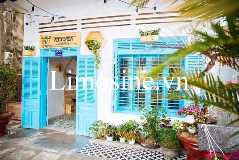 Top 20 Homestay Phú Yên Tuy Hòa giá rẻ đẹp gần biển ở trung tâm