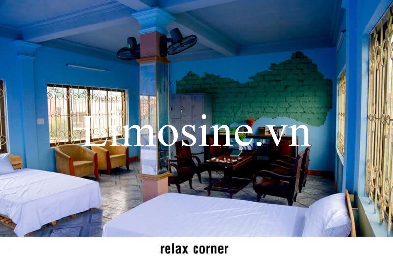 Top 20 Homestay Quảng Bình Đồng Hới giá rẻ đẹp gần biển cho thuê