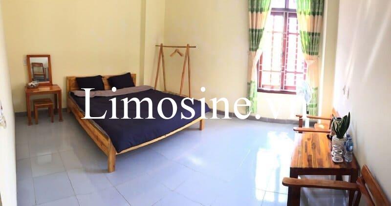 Top 20 Homestay Quảng Bình Đồng Hới giá rẻ đẹp gần biển cho thuê