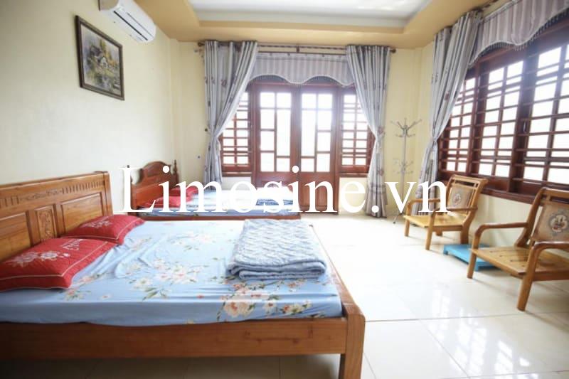 Top 10 Homestay Sầm Sơn view đẹp giá rẻ gần trung tâm cho thuê