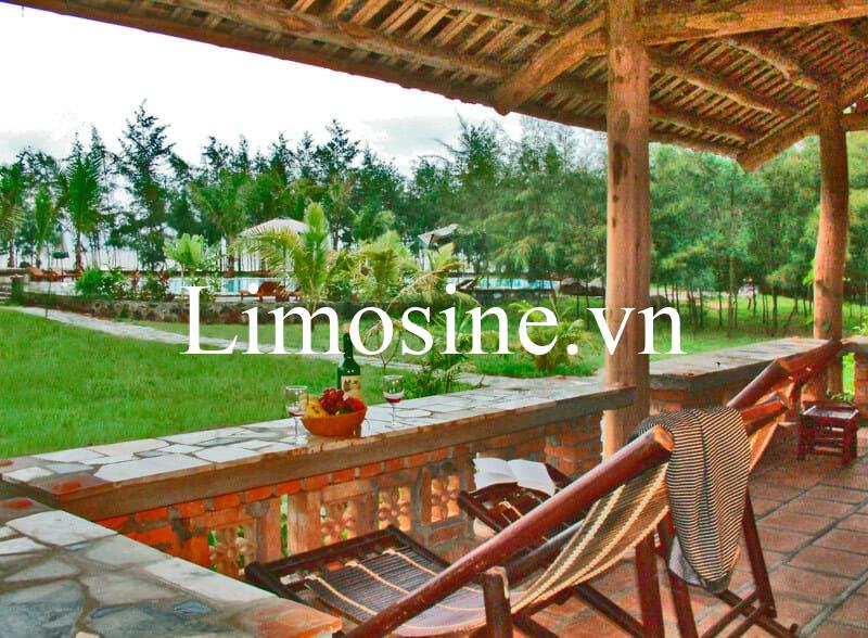 Top 10 Homestay Sầm Sơn view đẹp giá rẻ gần trung tâm cho thuê