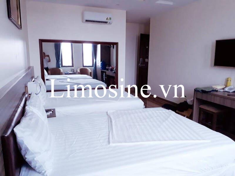 Top 11 Homestay Thái Nguyên giá rẻ view đẹp ở trung tâm cho thuê