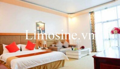 Top 13 Resort Điện Biên khách sạn Điện Biên giá rẻ đẹp ở trung tâm