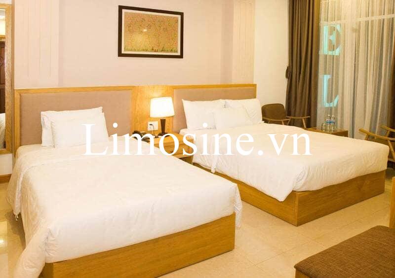 Top 15 Resort Gia Lai khách sạn Pleiku Gia Lai giá rẻ đẹp từ 2-3-4-5 sao