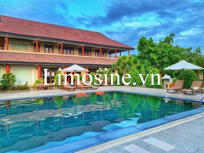 Top 15 Resort Ninh Thuận Phan Rang gần biển Ninh Chữ từ 3-4-5-6 sao