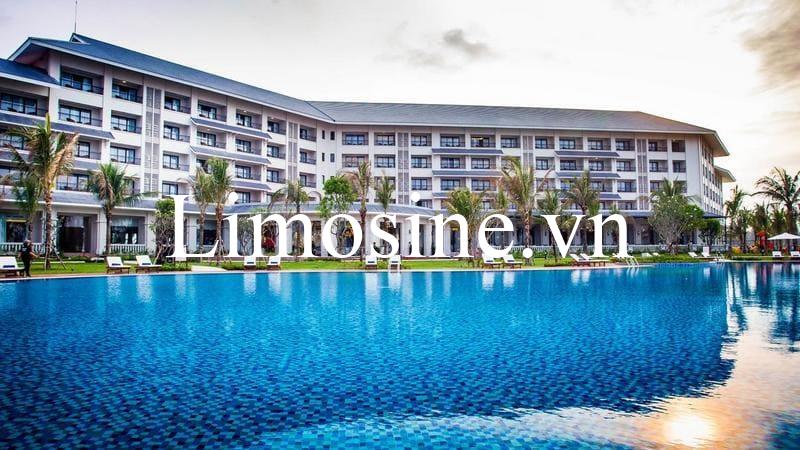 Top 5 Khu nghỉ dưỡng resort Cửa Lò giá rẻ đẹp gần biển có bãi tắm riêng