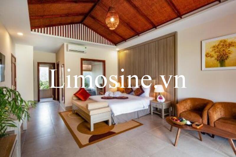 Top 13 khu nghỉ dưỡng resort Phú Yên Tuy Hòa giá rẻ đẹp view biển