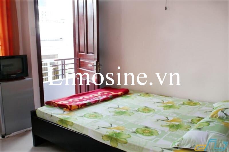 Top 10 Homestay Điện Biên nhà nghỉ Điện Biên giá rẻ đẹp ở trung tâm