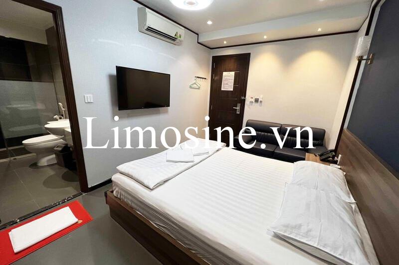 Top 10 Homestay nhà nghỉ Việt Trì Phú Thọ giá rẻ đẹp ở trung tâm