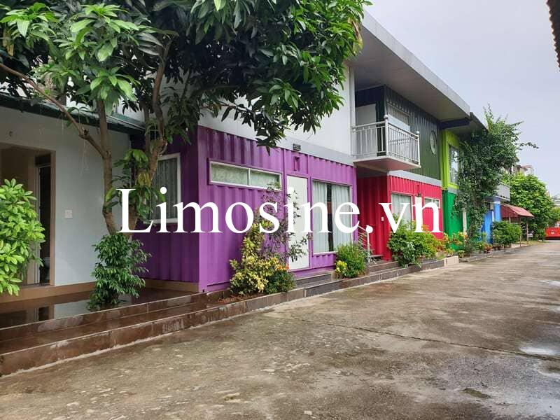 Top 10 Homestay nhà nghỉ Việt Trì Phú Thọ giá rẻ đẹp ở trung tâm