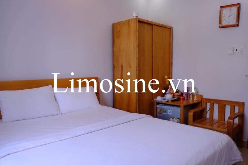 Top 10 Homestay nhà nghỉ Việt Trì Phú Thọ giá rẻ đẹp ở trung tâm