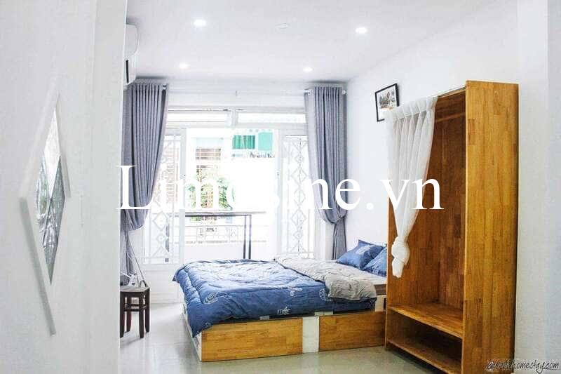 Top 10 Homestay nhà nghỉ Việt Trì Phú Thọ giá rẻ đẹp ở trung tâm