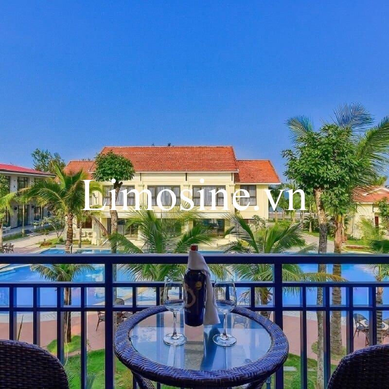 Top 16 Resort Quảng Bình Đồng Hới giá rẻ đẹp view biển 3-4-5 sao