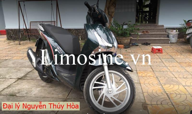 Top 13 Dịch vụ cho thuê xe máy Cần Thơ Ninh Kiều giao tận nơi uy tín