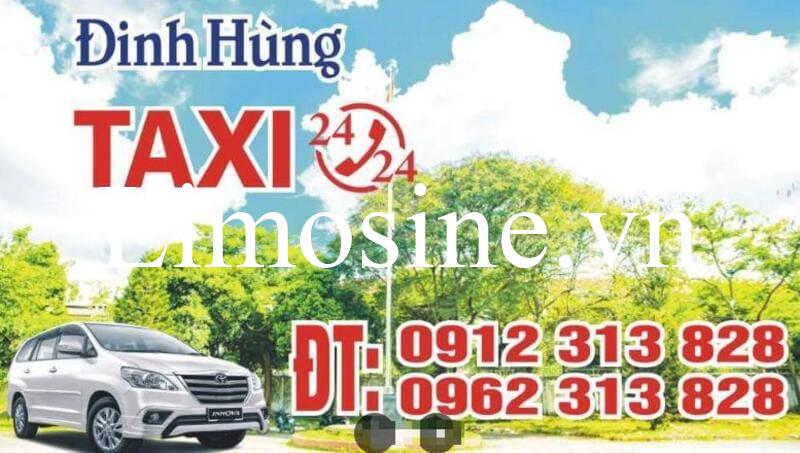 20 Hãng taxi Hà Giang taxi Đồng Văn giá rẻ số điện thoại tổng đài