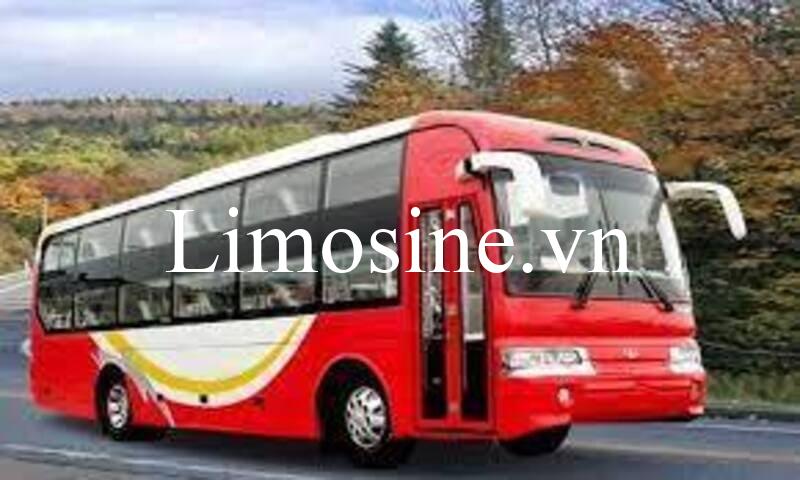 Top 5 Nhà xe Lào Cai Điện Biên vé xe khách giường nằm limousine uy tín