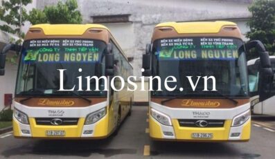 Top 8 Nhà xe Lào Cai Lạng Sơn đi Sapa limousine giường nằm uy tín