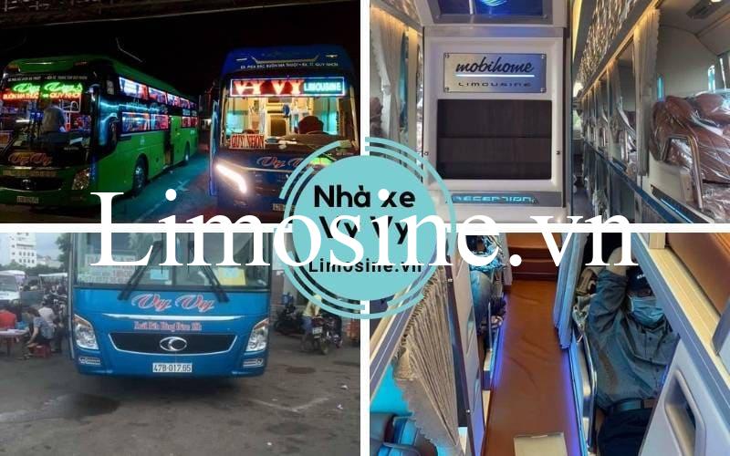 Top 12 Nhà xe Quy Nhơn Đắk Lắk đặt vé xe Bình Định đi Buôn Ma Thuột