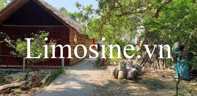 Top 11 Homestay An Giang Châu Đốc núi Cấm núi Sam Tri Tôn giá rẻ đẹp