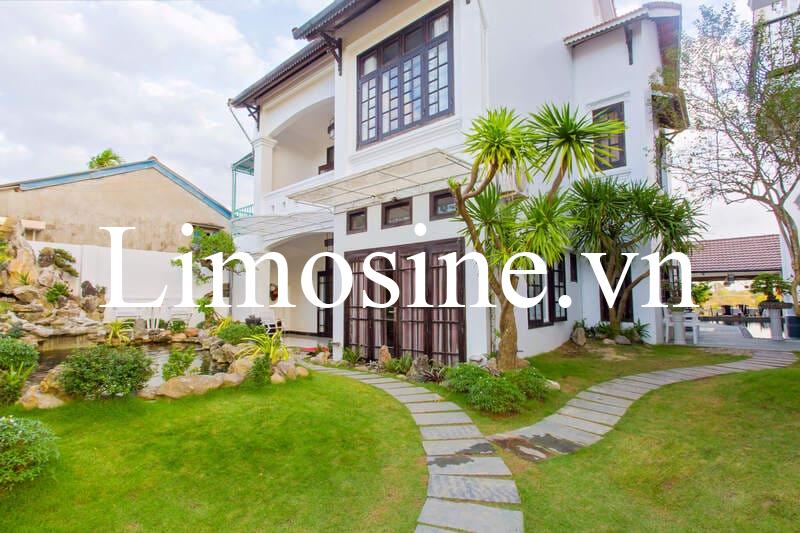 Top 11 Homestay An Giang Châu Đốc núi Cấm núi Sam Tri Tôn giá rẻ đẹp