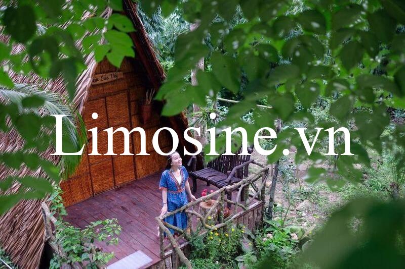 Top 11 Homestay An Giang Châu Đốc núi Cấm núi Sam Tri Tôn giá rẻ đẹp