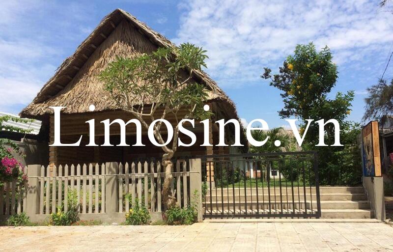 Top 9 Homestay Quảng Ngãi giá rẻ đẹp gần biển Mỹ Khê trung tâm